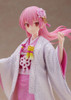 PREORDINE+ 09/2024 TONIKAWA: Over The Moon For You PVC Statue 1/7 Tsukasa Yuzaki Shiromuku 23 cm