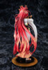 SU ORDINAZIONE Shakugan no Shana PVC 1/7 Shana Burning-Eyed Beauty Ver. 25 cm