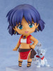 IN STOCK Nadia: The Secret of Blue Water Nendoroid Action Figure Nadia 10 cm