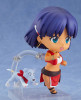 IN STOCK Nadia: The Secret of Blue Water Nendoroid Action Figure Nadia 10 cm