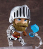 IN STOCK Ghosts 'n Goblins Resurrection Nendoroid Action Figure Arthur 10 cm