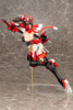 SU ORDINAZIONE Megami Device PVC Statue 2/1 Asra Ninja Bonus Edition 28 cm