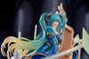 PREORDINE+ CHIUSO 03/2024 League of Legends PVC Statue 1/7 Maven of the Strings Sona 31 cm