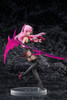 SU ORDINAZIONE Engage Kiss PVC Statue 1/7 Kisara Demon Ver. 24 cm