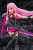 SU ORDINAZIONE Engage Kiss PVC Statue 1/7 Kisara Demon Ver. 24 cm