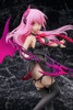 PREORDINE+ CHIUSO 04/2024 Engage Kiss PVC Statue 1/7 Kisara Demon Ver. 24 cm