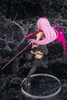 PREORDINE+ CHIUSO 04/2024 Engage Kiss PVC Statue 1/7 Kisara Demon Ver. 24 cm