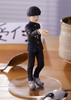 SU ORDINAZIONE Mob Psycho 100 III Pop Up Parade PVC Statue Shigeo Kageyama 16 cm