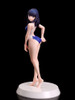 SU ORDINAZIONE SSSS.Gridman PVC Statue 1/8 Assemble Heroines Rikka Takarada (Competition Swimsuit Ver.) 20 cm