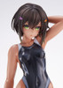 PREORDINE+ JAPAN IMPORT 09/2024 Arms Note-  Buchou-chan of the Swimming Club 1/7 Figure