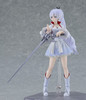 PREORDINE+ CHIUSO 04/2024 RWBY: Ice Queendom Figma Action Figure Weiss Schnee 13 cm