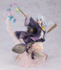 PREORDINE+ 04/2024 Wandering Witch: The Journey of Elaina Statue 1/7 Elaina 25 cm