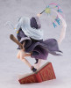 SU ORDINAZIONE Wandering Witch: The Journey of Elaina Statue 1/7 Elaina 25 cm