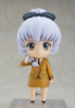 IN STOCK Full Metal Panic! Invisible Victory Nendoroid Action Figure Teletha Testarossa 10 cm