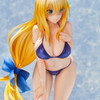 PREORDINE+ JAPAN IMPORT 06/2024 To Love-Ru Darkness - Swimsuit Series - Tearju Lunatique 1/4 Figure