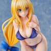 PREORDINE+ JAPAN IMPORT 06/2024 To Love-Ru Darkness - Swimsuit Series - Tearju Lunatique 1/4 Figure