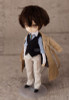 PREORDINE+ CHIUSO 09/2024 Bungo Stray Dogs Harmonia Humming Doll Action Figure Osamu Dazai 24 cm