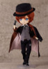 PREORDINE+ CHIUSO 09/2024 Bungo Stray Dogs Harmonia Humming Doll Action Figure Chuya Nakahara 24 cm