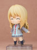 SU ORDINAZIONE Shigatsu wa Kimi no Uso Nendoroid Action Figure Kaori Miyazono 10 cm