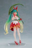 (Scatola Danneggiata) Hatsune Miku Wonderland PVC Statue Hatsune Miku Thumbelina 18 cm