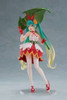 (Scatola Danneggiata) Hatsune Miku Wonderland PVC Statue Hatsune Miku Thumbelina 18 cm