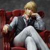 PREORDINE+ 05/2024 Saiyuki Reload: Zeroin PVC Statue Zenjou Sanzo 15 cm