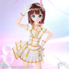 PREORDINE ESAURITO 1/6 Pure Neemo Character Series No.152 The Idolmaster - Haruka Amami Complete Doll