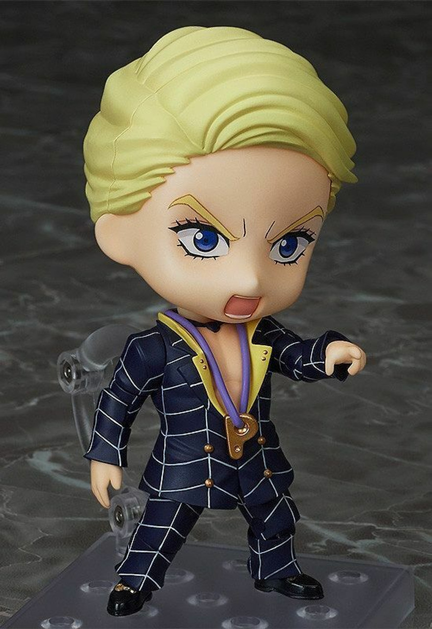 prosciutto jojo nendoroid