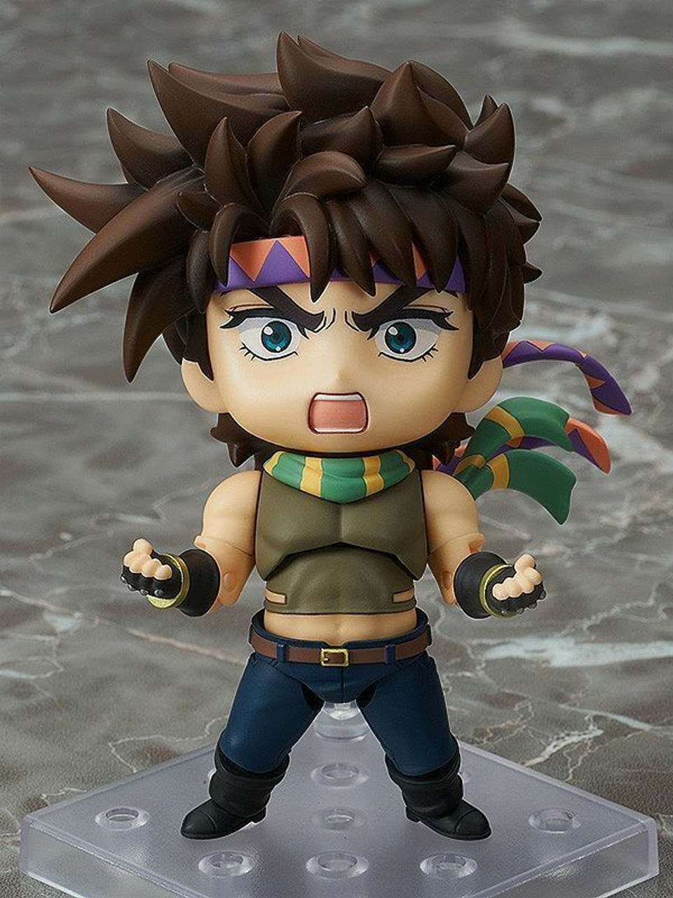 jonathan joestar funko pop