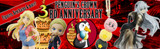 Happy Birthday Penguin's Crown! Anniversary Deals!