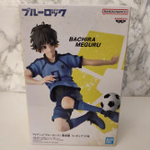 Figure Meguru Bachira Blue Lock Banpresto