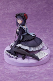 Uno Sguardo a: My Dress Up Darling AMP PVC Figure Marin Kitagawa Kuroe Shizuku Ver. 18 cm (Preordini 1ST Run In spedizione)