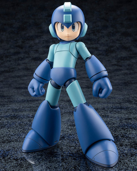 PREORDINE ESAURITO Mega Man - Mega Man 11 Ver. Model