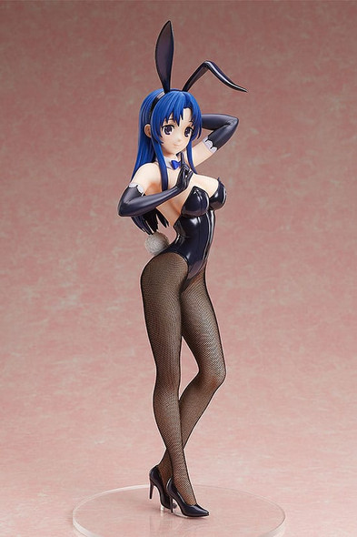 PREORDINE+ 04/2024 Toradora PVC Statue 1/4 Ami Kawashima: Bunny Ver. 47 cm