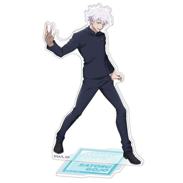 PREORDINE CHIUSO CJ Jujutsu Kaisen Season 2 Acrylic Stand DL 16/06 (Vari)