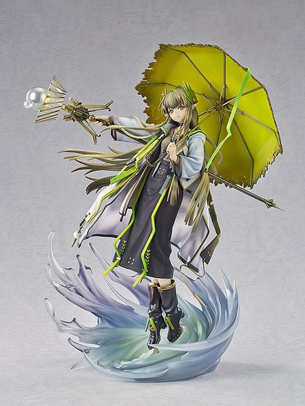 PREORDINE+ 11/2024 Arknights PVC Statue 1/7 Muelsyse: Elite 2 31 cm