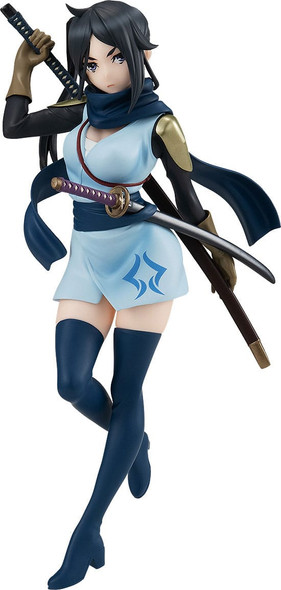 SU ORDINAZIONE Is It Wrong to Try to Pick Up Girls in a Dungeon? Pop Up Parade PVC Statue Yamato Mikoto 17 cm