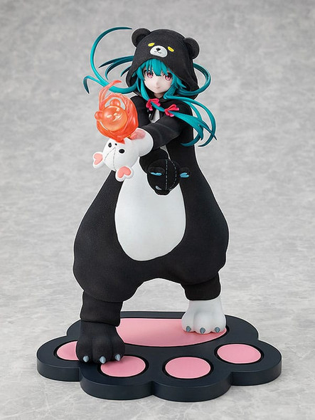 SU ORDINAZIONE KDcolle Kuma Kuma Kuma Bear - Punch! Yuna 1/7 Figure