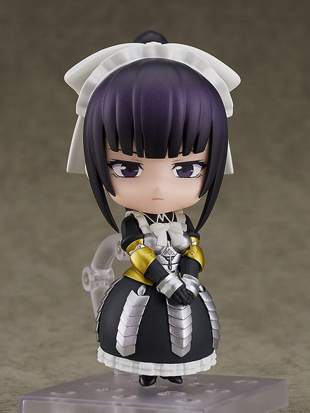 SU ORDINAZIONE Overlord IV Nendoroid Action Figure Narberal Gamma 10 cm