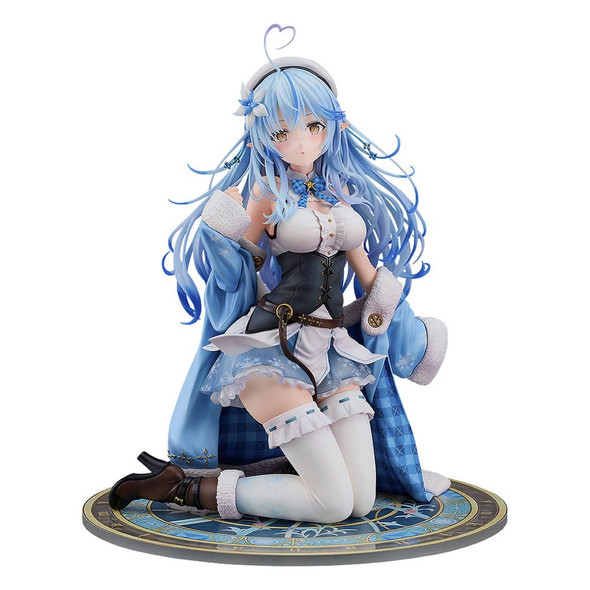 PREORDINE+ CHIUSO 08/2024 Hololive Production Figure 1/6 Yukihana Lamy 22 cm