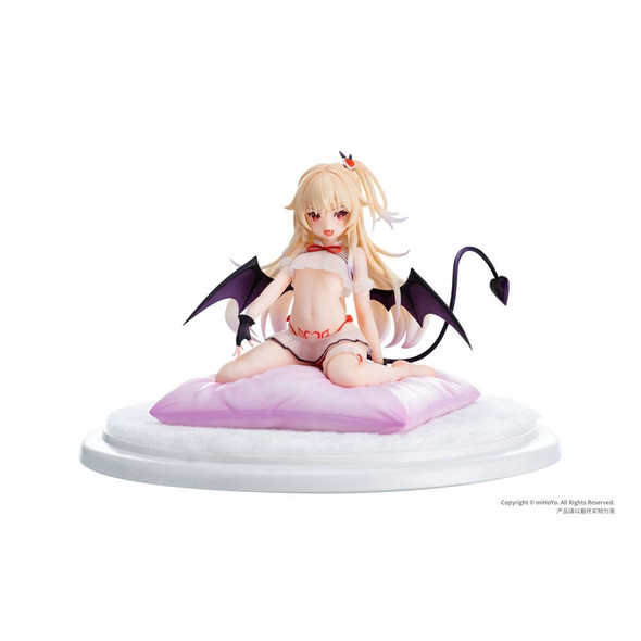 PREORDINE+ 04/2024 Houkai Gakuen Statue 1/7 Femirins Succubus 15 cm