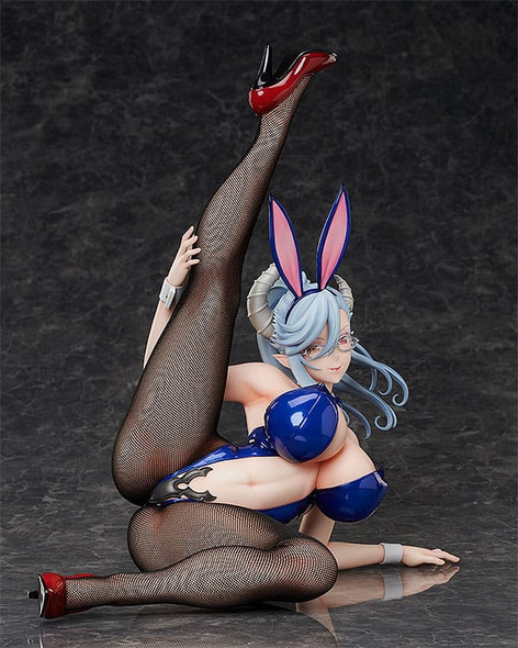 PREORDINE+ CHIUSO 07/2024 Seven Mortal Sins PVC Statue 1/4 Belial: Bunny Ver. 29 cm