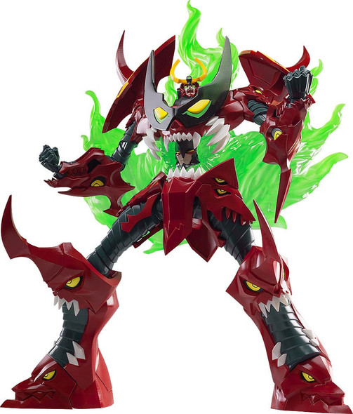 PREORDINE+ 05/2024 Gurren Lagann Pop Up Parade XL PVC Statue Tengen Toppa 40 cm