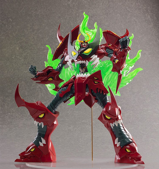 PREORDINE+ 05/2024 Gurren Lagann Pop Up Parade XL PVC Statue Tengen Toppa 40 cm