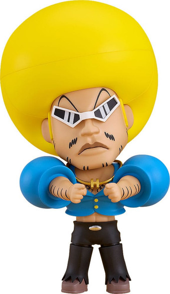 PREORDINE+ CHIUSO 05/2024 Bobobo-bo Bo-bobo Nendoroid Action Figure Bo-bobo 10 cm (H)