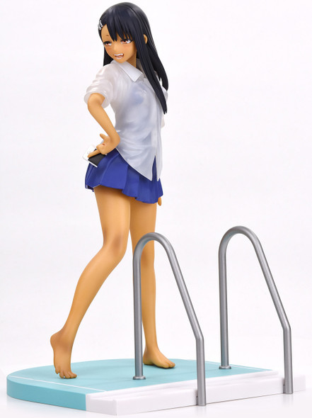 PREORDINE ESAURITO Don’t Toy With Me Miss Nagatoro Smile Ver. 1/7 Figure