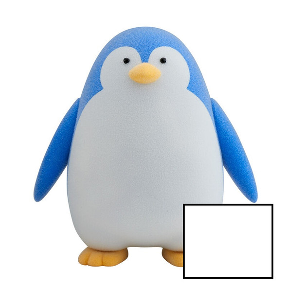 PREORDINE ESAURITO Figure Penguin Fluffy Puffy Spy X Family 8cm
