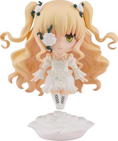 SU ORDINAZIONE Rozen Maiden Nendoroid Action Figure Kirakishou 10 cm