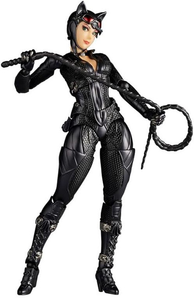 PREORDINE ESAURITO Revoltech Amazing Yamaguchi Catwoman