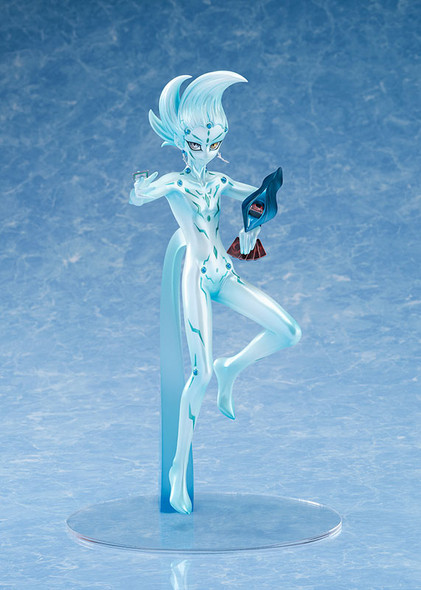 PREORDINE+ 01/2025 Yu-Gi-Oh! Zexal PVC Statue 1/7 Zexal Astral 24 cm DL 30/10